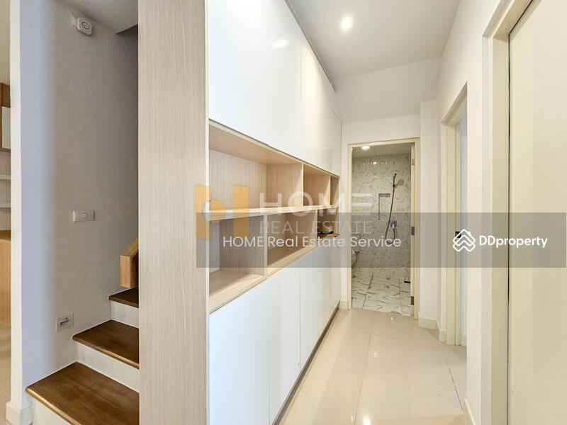 For Sale - Baan Klang Muang Ramintra 83 Station, Bangkok