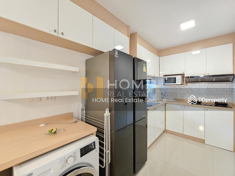 For Sale - Baan Klang Muang Ramintra 83 Station, Bangkok