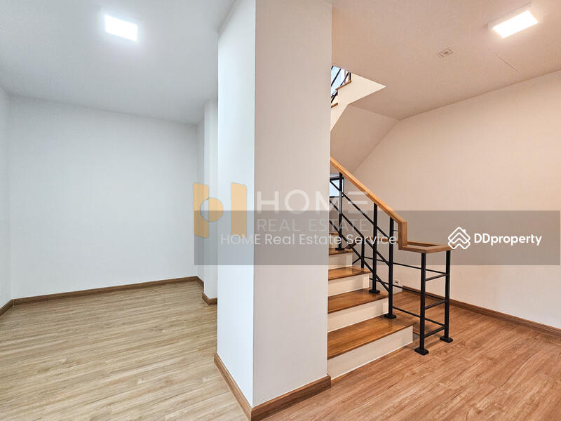 For Sale - Baan Klang Muang Ramintra 83 Station, Bangkok