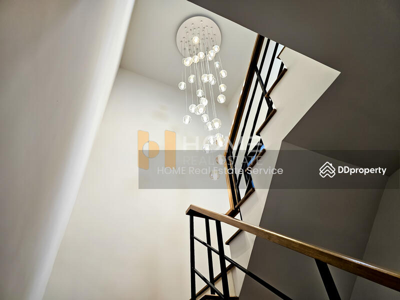 For Sale - Baan Klang Muang Ramintra 83 Station, Bangkok