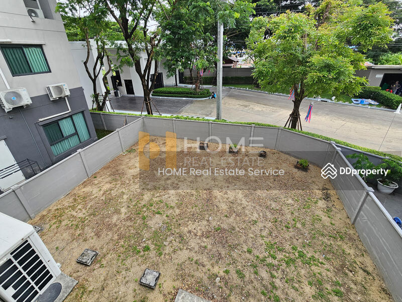 For Sale - Baan Klang Muang Ramintra 83 Station, Bangkok