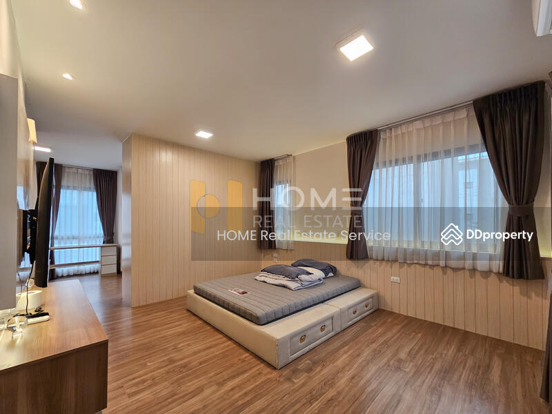 For Sale - Baan Klang Muang Ramintra 83 Station, Bangkok