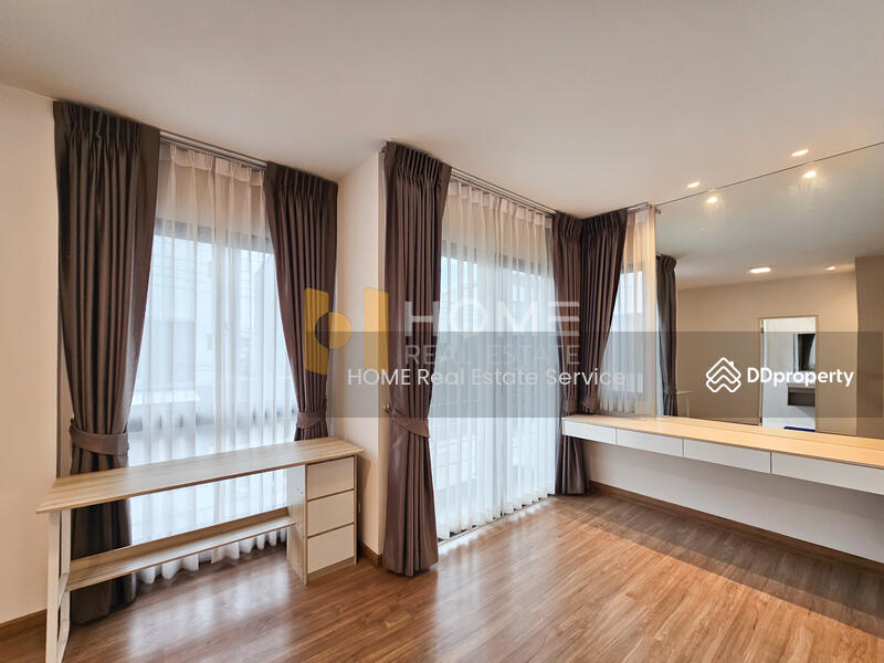 For Sale - Baan Klang Muang Ramintra 83 Station, Bangkok