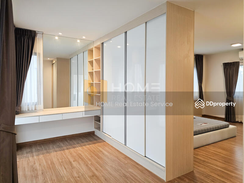 For Sale - Baan Klang Muang Ramintra 83 Station, Bangkok