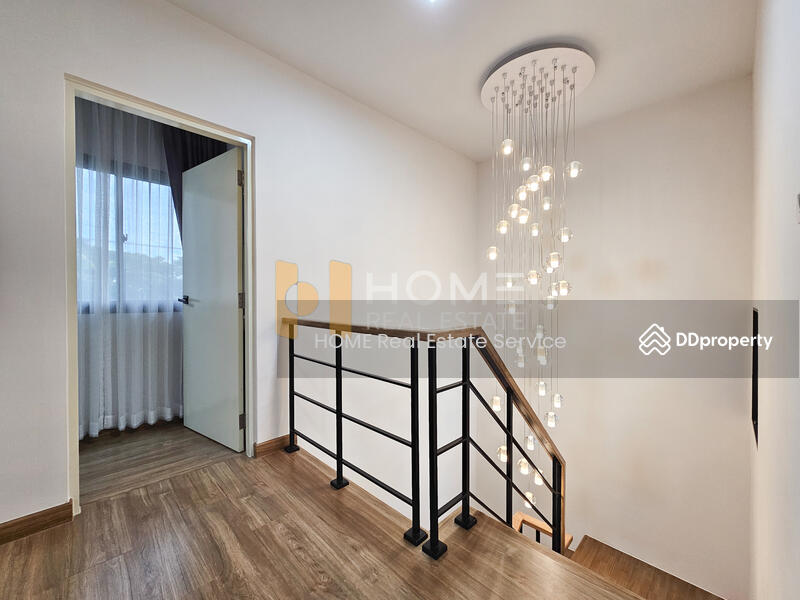 For Sale - Baan Klang Muang Ramintra 83 Station, Bangkok