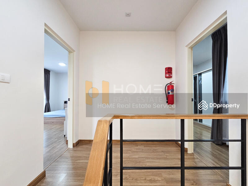 For Sale - Baan Klang Muang Ramintra 83 Station, Bangkok