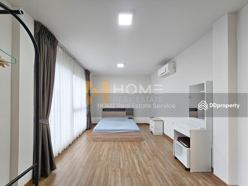 For Sale - Baan Klang Muang Ramintra 83 Station, Bangkok