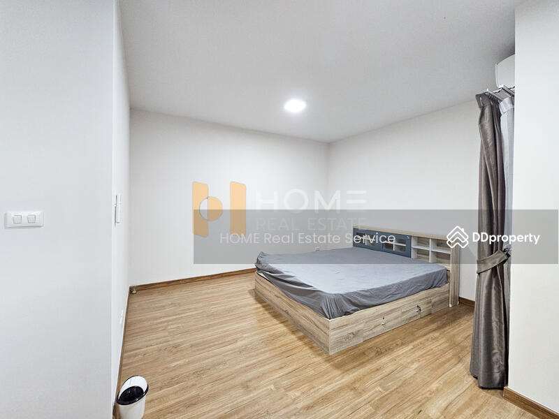 For Sale - Baan Klang Muang Ramintra 83 Station, Bangkok
