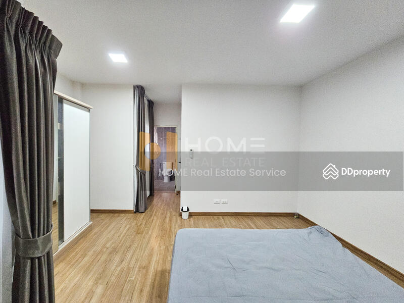 For Sale - Baan Klang Muang Ramintra 83 Station, Bangkok