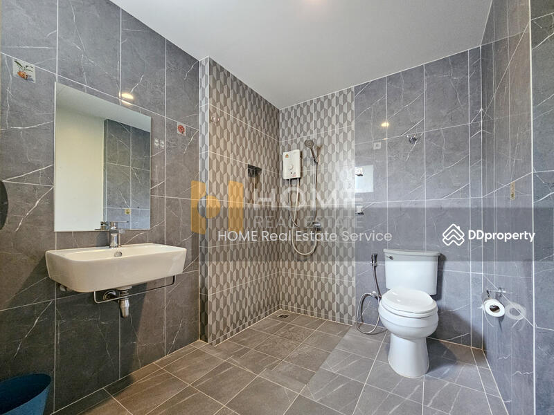 For Sale - Baan Klang Muang Ramintra 83 Station, Bangkok