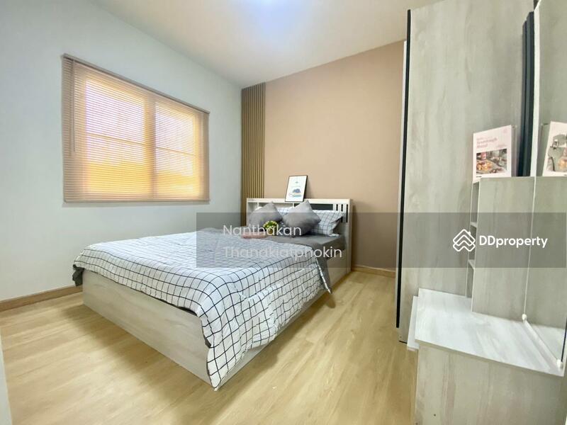 For Sale - Baan Ua-Athorn Panya Ramintra, Bangkok