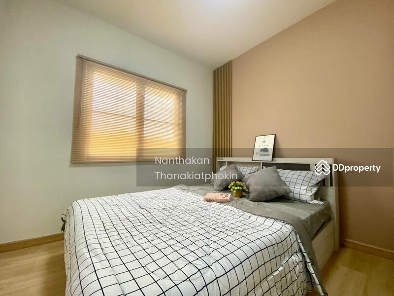 For Sale - Baan Ua-Athorn Panya Ramintra, Bangkok