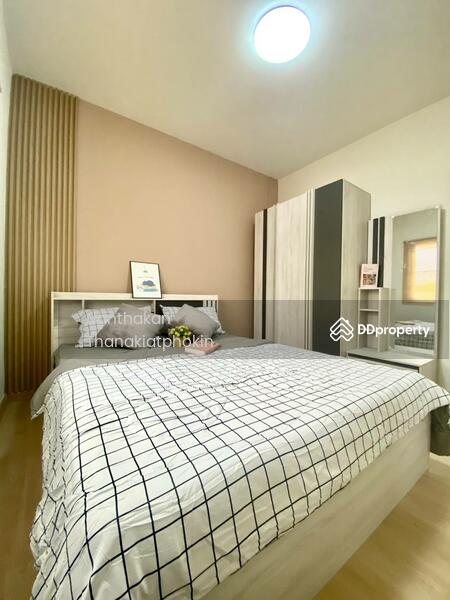 For Sale - Baan Ua-Athorn Panya Ramintra, Bangkok