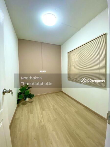 For Sale - Baan Ua-Athorn Panya Ramintra, Bangkok