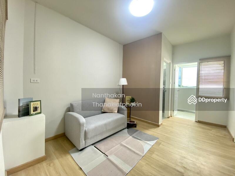 For Sale - Baan Ua-Athorn Panya Ramintra, Bangkok
