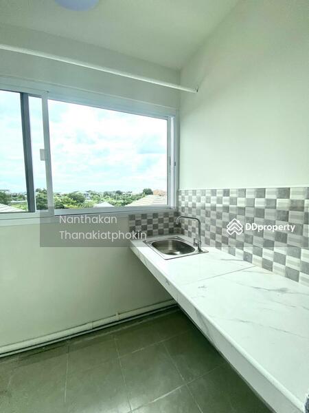 For Sale - Baan Ua-Athorn Panya Ramintra, Bangkok