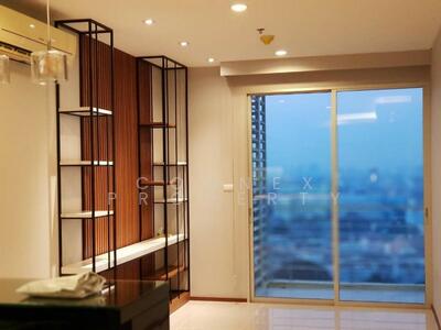 For Rent - Villa Sathorn, Bangkok