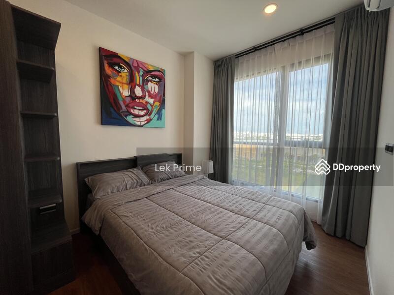 For Rent - The Space Condominium, Phuket