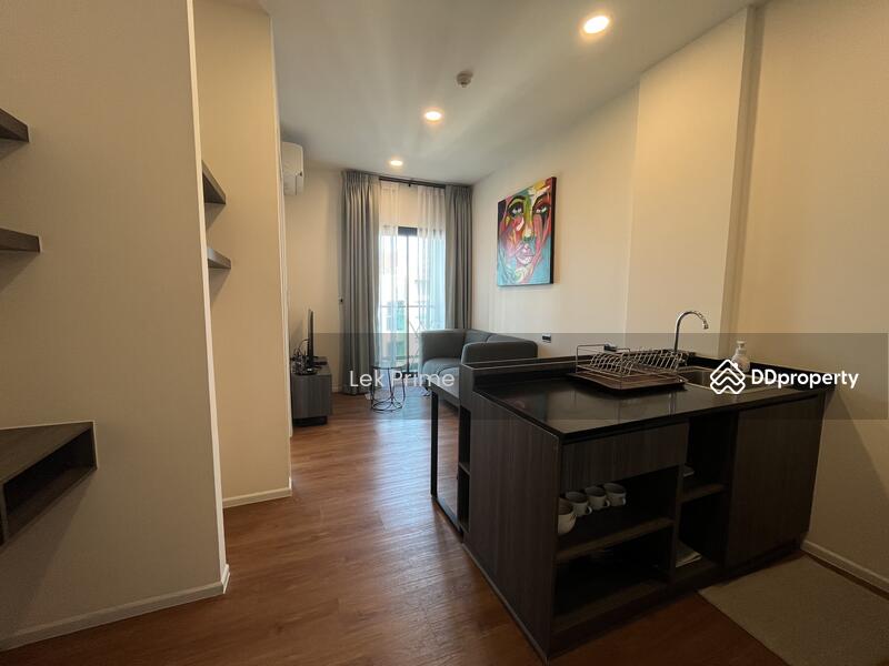 For Rent - The Space Condominium, Phuket