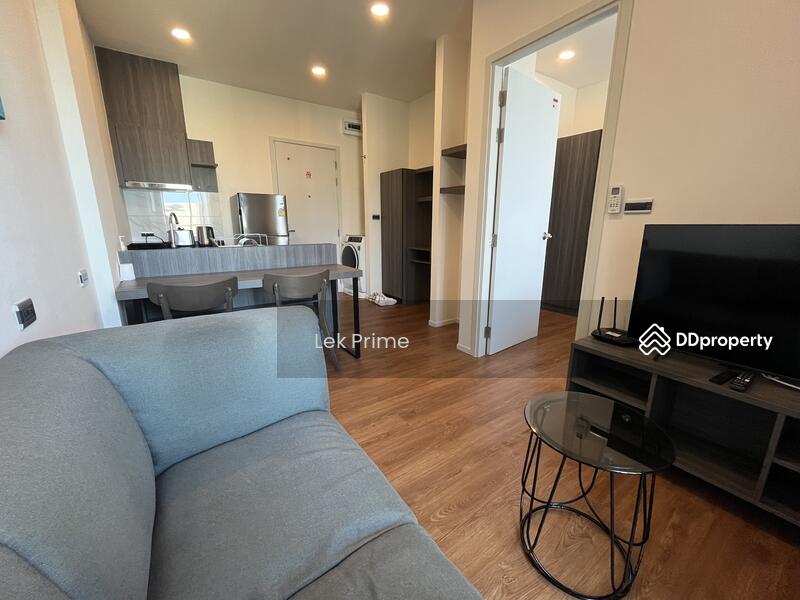 For Rent - The Space Condominium, Phuket