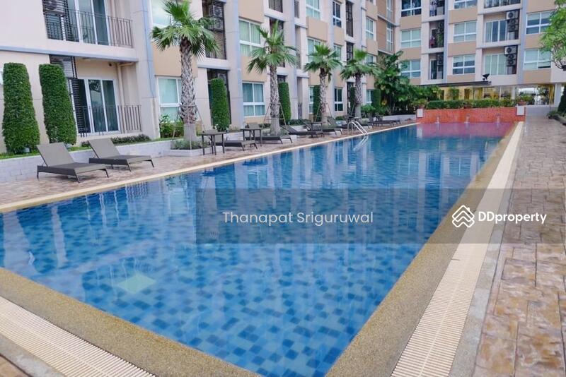 For Rent - Diamond Sukhumvit, Bangkok
