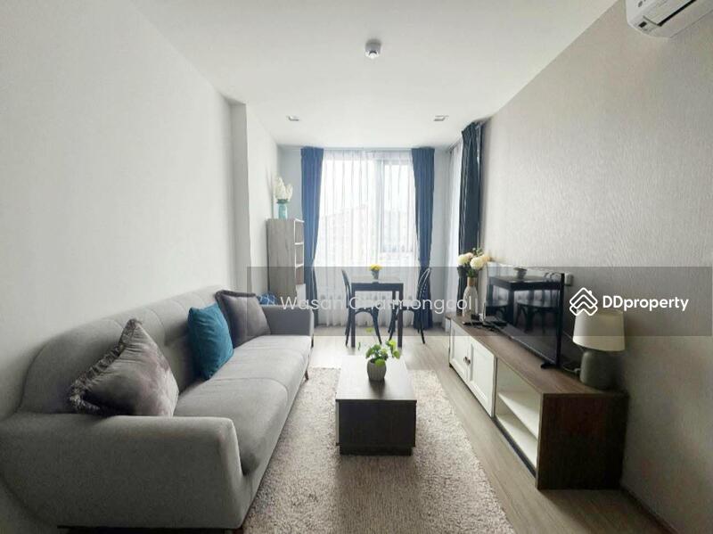 For Sale - The Base Central, Phuket