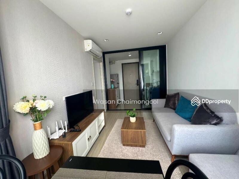 For Sale - The Base Central, Phuket
