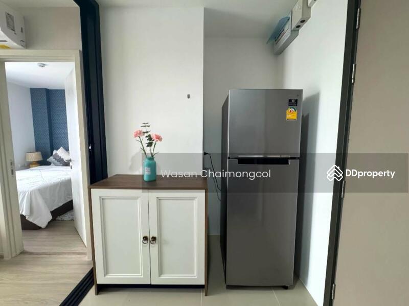 For Sale - The Base Central, Phuket