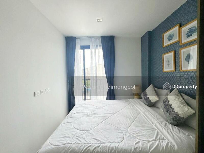 For Sale - The Base Central, Phuket