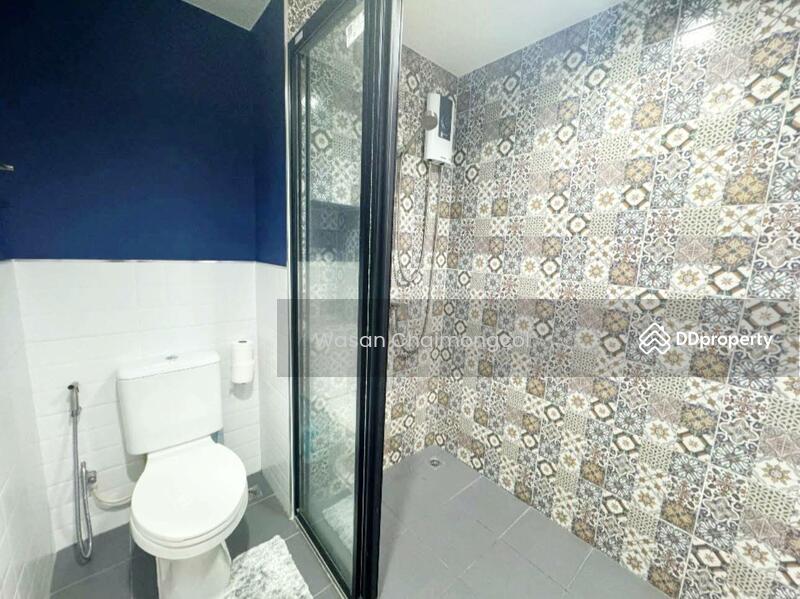 For Sale - The Base Central, Phuket