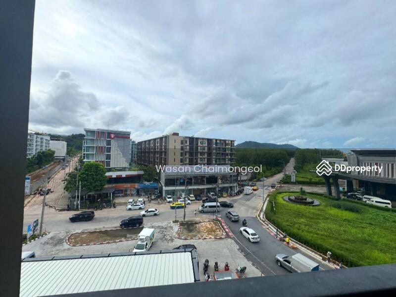For Sale - The Base Central, Phuket