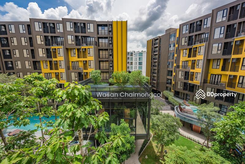 For Sale - The Base Central, Phuket