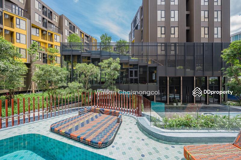 For Sale - The Base Central, Phuket