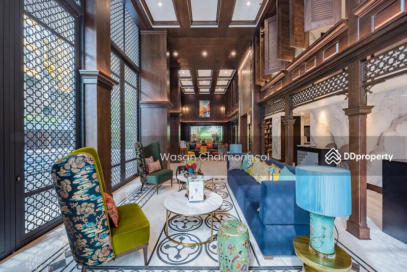 For Sale - The Base Central, Phuket