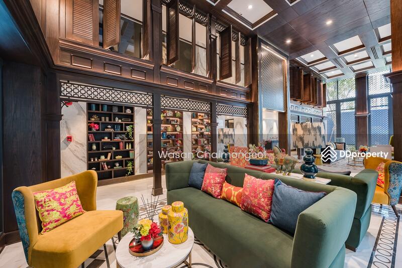 For Sale - The Base Central, Phuket