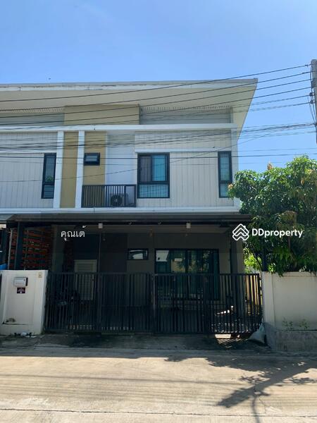 ขาย - The Modish Ratchaphruek-Kanchanapisek : เดอะ โมดิช ราชพฤกษ์-กาญจนาภิเษก, ปทุมธานี