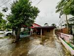 ขายที่ดินพร้อมบ้านชั้นเดียว ต.ป่ายุบใน อ.วังจันทร์ จ.ระยอง 3 นอน 2 น้ำ 2 จอด, ระยอง