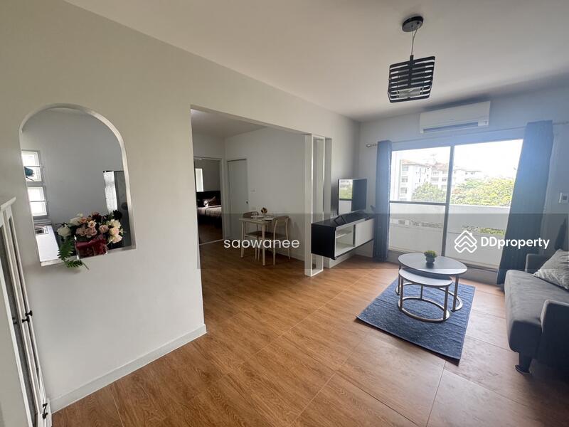 For Rent - Baan Suanthon Srinakarin, Samut Prakan