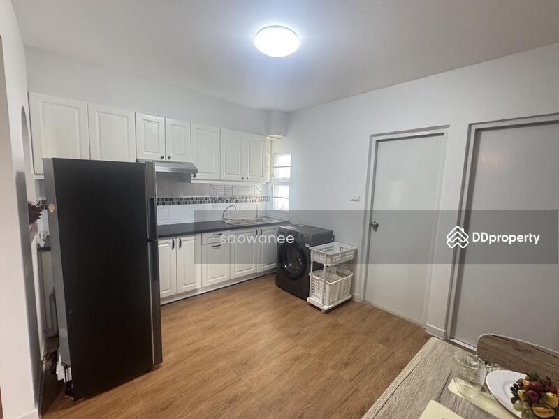 For Rent - Baan Suanthon Srinakarin, Samut Prakan