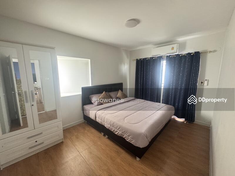 For Rent - Baan Suanthon Srinakarin, Samut Prakan