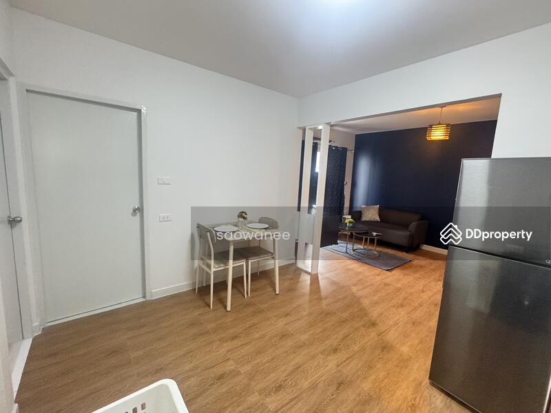 For Rent - Baan Suanthon Srinakarin, Samut Prakan