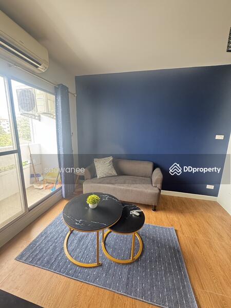 For Rent - Baan Suanthon Srinakarin, Samut Prakan