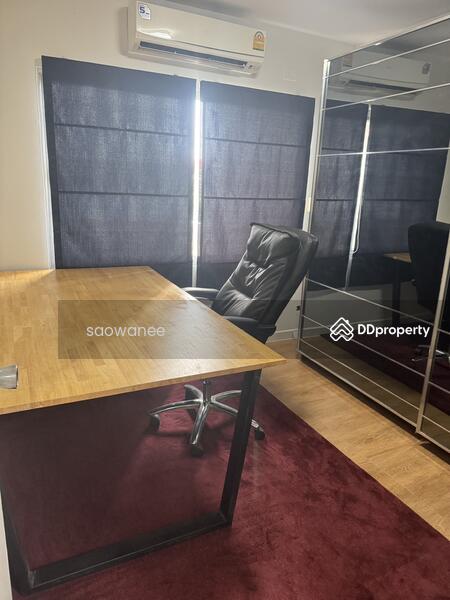 For Rent - Baan Suanthon Srinakarin, Samut Prakan