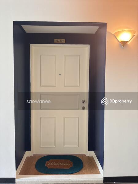 For Rent - Baan Suanthon Srinakarin, Samut Prakan
