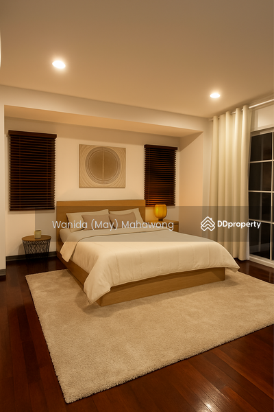 For Sale - Land and Houses Park, Phuket