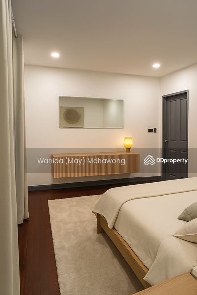 For Sale - Land and Houses Park, Phuket