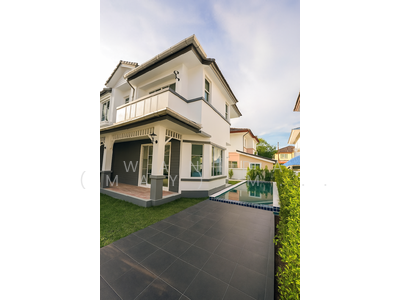 ขาย - Land and Houses Park : แลนด์ แอนด์ เฮ้าส์ ปาร์ค, ภูเก็ต