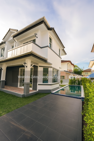 ขาย - Land and Houses Park : แลนด์ แอนด์ เฮ้าส์ ปาร์ค, ภูเก็ต