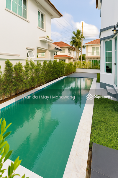 ขาย - Land and Houses Park : แลนด์ แอนด์ เฮ้าส์ ปาร์ค, ภูเก็ต