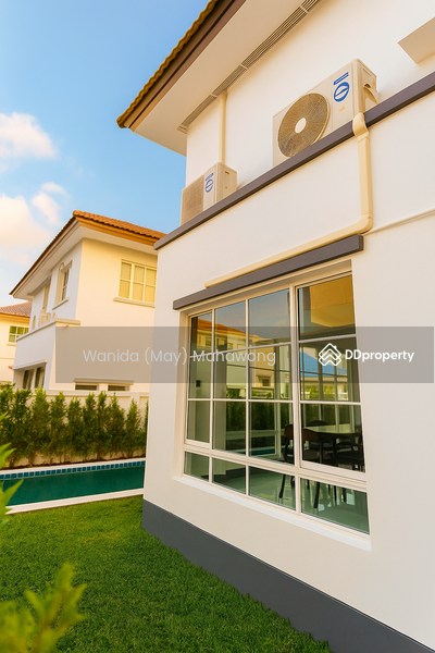 For Sale - Land and Houses Park, Phuket